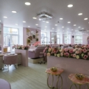 Аренда торгового особняка  в центре