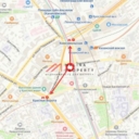 Аренда торгового особняка  в центре