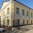 Аренда торгового особняка  в центре