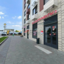 Продажа помещения на первой линии в ЖК Бусиновский парк