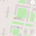 Продажа помещения с арендатором в ЖК Полярная 25