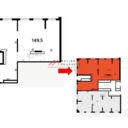 Продажа торгового помещения в ЖК "Ярославский квартал"