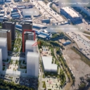 Продажа торгового помещения в ЖК "Ярославский квартал"