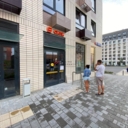 Продажа помещения с "Магнитом" на 1-й линии ЖК