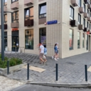 Продажа помещения с "Магнитом" на 1-й линии ЖК