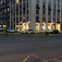 Продажа помещения с "Магнитом" на 1-й линии ЖК