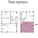 Продажа торгового помещения в ЖК "Алхимово"