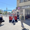 Продажа помещения с арендатором "Ozon" у метро Октябрьская 