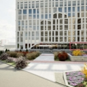 Аренда торгового помещения под общепит