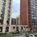 Готовый арендный бизнес на 1-й линии ЖК. 