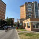 Продажа торгового помещения на Пятницком шоссе