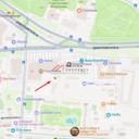 Продажа торгового помещения в ЖК "Селигер Сити"