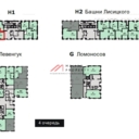 Продажа торгового помещения в ЖК "Селигер Сити"