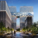 Продажа торгового помещения в ЖК "Селигер Сити"