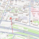 Продажа помещения с арендатором Ермолино на выходе из МЦК Измайлово 