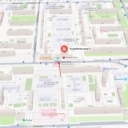 Аренда торгового помещения на Щелковской