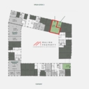 Продажа торгового помещения в жилом комплексе Мыс