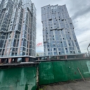 Продажа нежилого помещения в ЖК бизнес класса VERY  