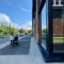 Продажа помещения с арендатором в ЖК Level Амурская