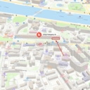 Аренда торгового помещения на Киевской