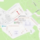 Продажа помещения с магазином Магнит 