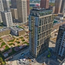 Продажа торгового помещения в ЖК Примавера 