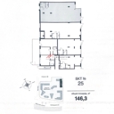 Продажа торгового помещения в ЖК Примавера 