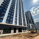 Аренда помещения под общепит в жилом комплексе "Остров"