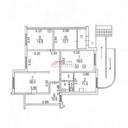 Продажа торгового помещения с арендатором