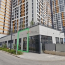 Аренда торгового помещения в жк Спутник