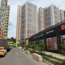 Аренда торгового помещения в жк Спутник