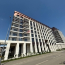 Аренда торгового помещения в жилом комплексе "Остров"