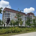 Аренда торгового помещения в жилом комплексе "Остров"