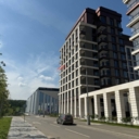 Аренда торгового помещения в жилом комплексе "Остров"