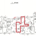 Аренда торгового помещения в новом доме