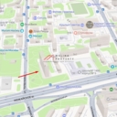 Аренда торгового помещения в новом доме