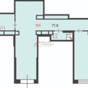 Продажа торгового помещения на Ставропольской 