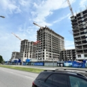 Продажа торгового помещения под супермаркет в ЖК "Signal"