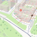 Продажа коммерческого помещения на Измайловском проезде