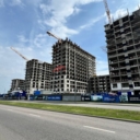 Продажа торгового помещения в ЖК "Signal"