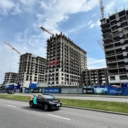 Продажа торгового помещения в ЖК "Signal"