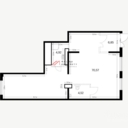 Продажа торгового помещения в ЖК «Середневский лес»