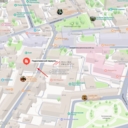 Аренда помещения под ресторан на Китай-городе