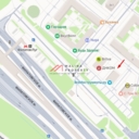 Продажа торгового помещения в ЖК Саларьево Парк