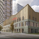 Продажа арендного бизнеса в ЖК "Квартал Строгино"