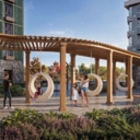 Продажа арендного бизнеса в ЖК "Квартал Строгино"