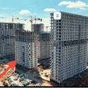 Продажа арендного бизнеса в ЖК "Квартал Строгино"