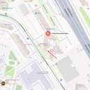 Аренда нежилого помещения на Анны Ахматовой