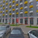 Продажа торгового помещения в жилом комплексе