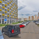 Продажа торгового помещения в жилом комплексе